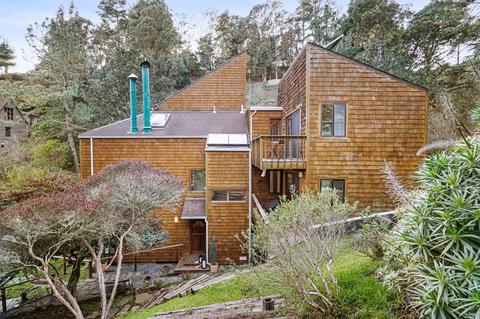 260 Sunset Way, Muir Beach, CA 94965 photo 43