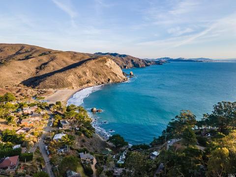 260 Sunset Way, Muir Beach, CA 94965 photo 52