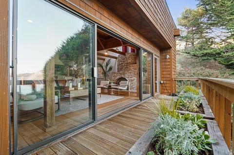 260 Sunset Way, Muir Beach, CA 94965 photo 4