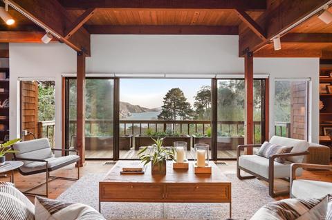 260 Sunset Way, Muir Beach, CA 94965 photo 1