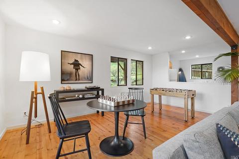 260 Sunset Way, Muir Beach, CA 94965 photo 37