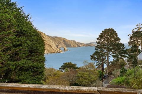 260 Sunset Way, Muir Beach, CA 94965 photo 2