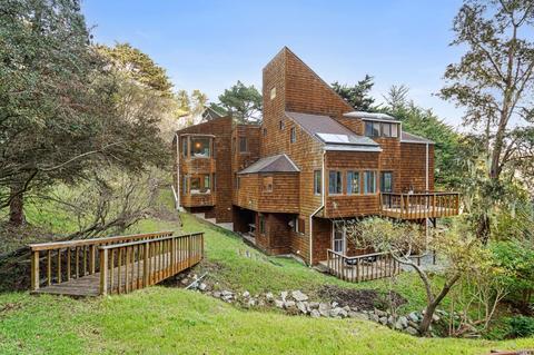 260 Sunset Way, Muir Beach, CA 94965 photo 41