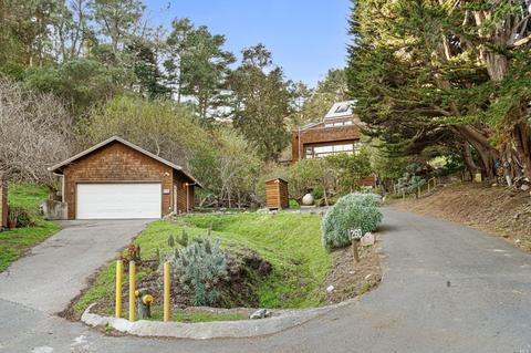 260 Sunset Way, Muir Beach, CA 94965 photo 46