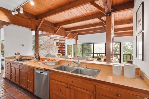 260 Sunset Way, Muir Beach, CA 94965 photo 8