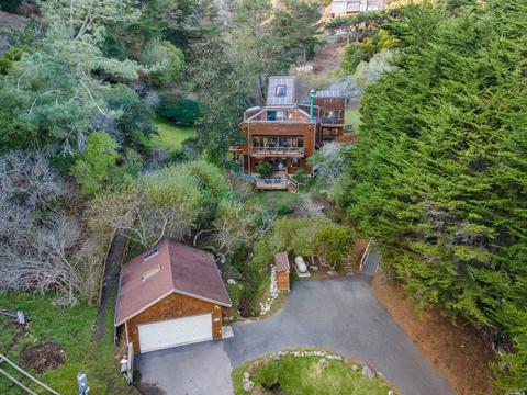 260 Sunset Way, Muir Beach, CA 94965 photo 48