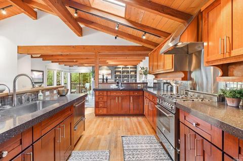 7 Herbing Ln, Kentfield, CA 94904 photo 12