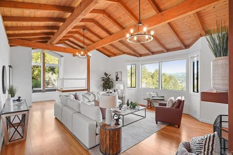 7 Herbing Ln, Kentfield, CA 94904 photo 1
