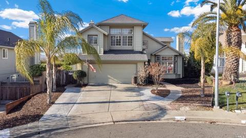 241 Weathermark Ct, Vallejo, CA 94591 photo 1