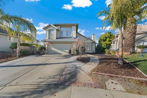 241 Weathermark Ct, Vallejo, CA 94591 photo 2