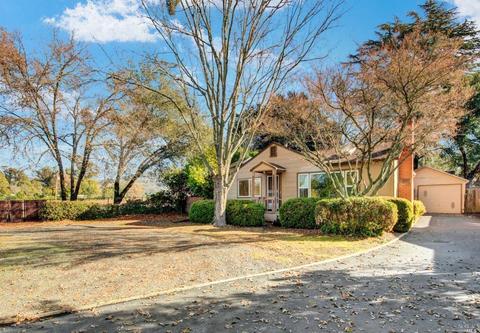 1251 Monticello Rd, Napa, CA 94558