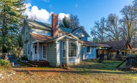 43750 Highway 101, Laytonville, CA 95454