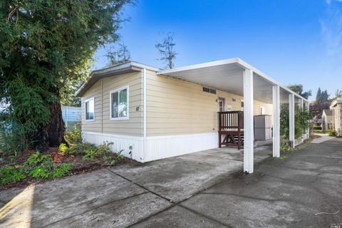 87 Saint George Mews, Sonoma, CA 95476