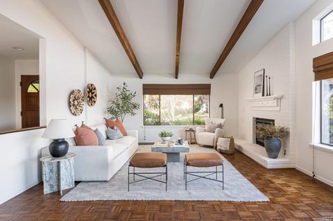 22 Myrtle Ave, Mill Valley, CA 94941 photo 4