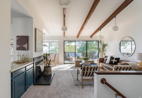22 Myrtle Ave, Mill Valley, CA 94941 photo 2