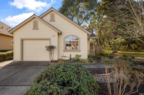 734 Tommy Dorsey Ct, Windsor, CA 95492 photo 1