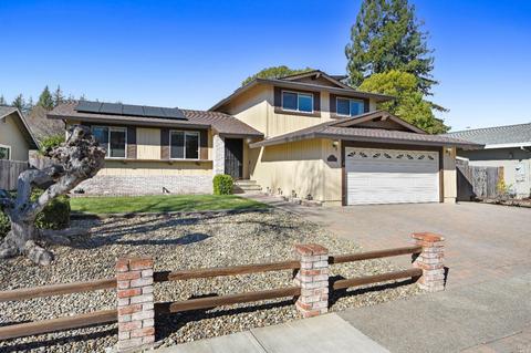 1283 Larkin Dr, Sonoma, CA 95476 photo 1