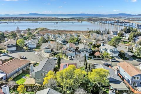 258 Voyager Dr, Vallejo, CA 94590 photo 58