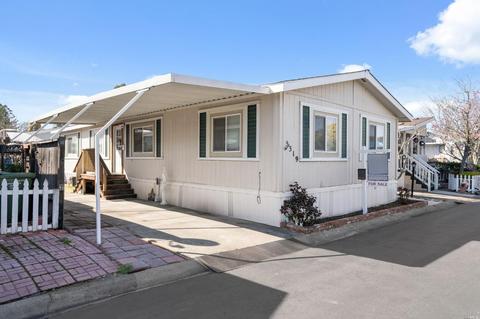 5319 Rexford Way, Santa Rosa, CA 95403