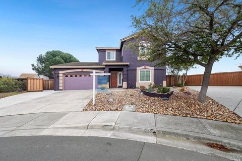 6924 Mortara Ct, Vallejo, CA 94591 photo 1