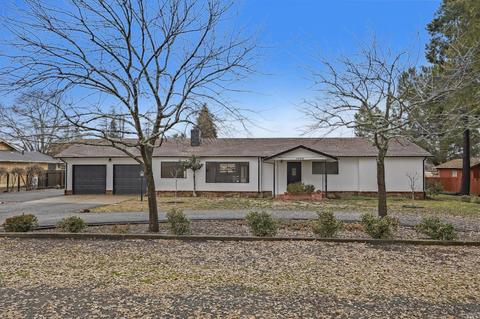 1050 Rutherford Rd, Napa, CA 94558