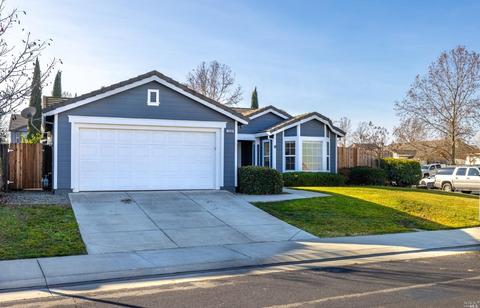 1000 Ackley Ct, Dixon, CA 95620 photo 1