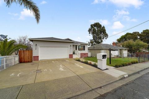 742 Porter St, Vallejo, CA 94590 photo 1