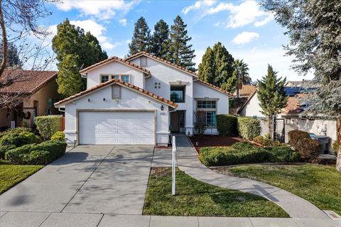 208 Bald Eagle Dr, Vacaville, CA 95688 photo 1