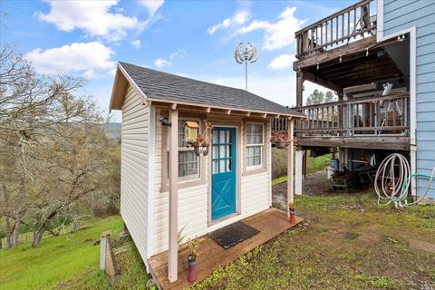 910 Cape Cod Ct, Napa, CA 94558 photo 40