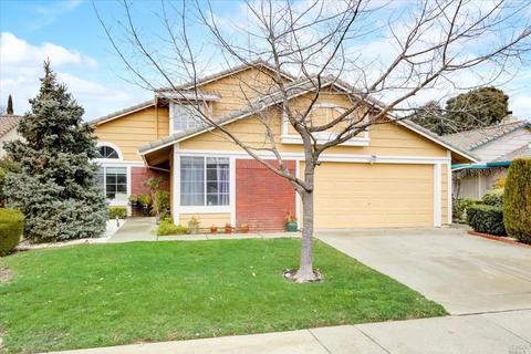2967 Teton Ln, Fairfield, CA 94533 photo 2