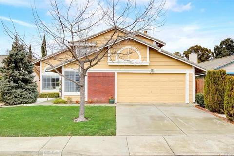 2967 Teton Ln, Fairfield, CA 94533 photo 1