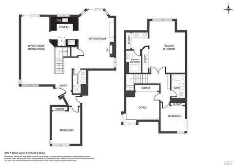 2967 Teton Ln, Fairfield, CA 94533 photo 38