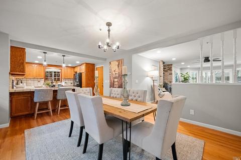 429 Tee Dr, Healdsburg, CA 95448 photo 9