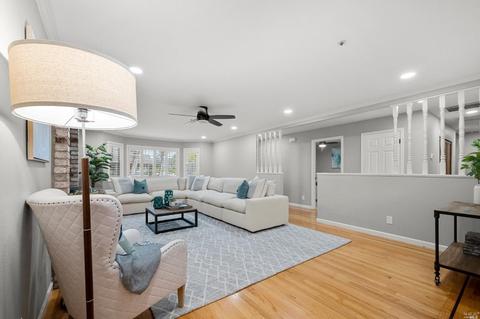 429 Tee Dr, Healdsburg, CA 95448 photo 4