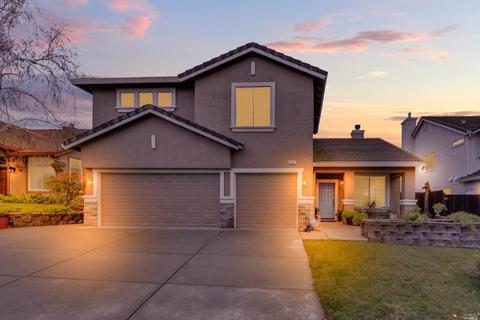 460 Crownpointe Cir, Vacaville, CA 95687 photo 1