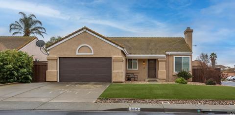 664 Fox Pointe Rd, Vacaville, CA 95687 photo 1