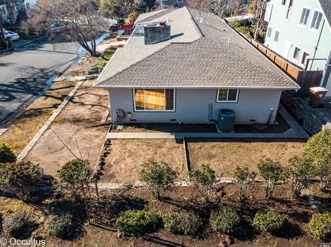 490 E Spring St, Napa, CA 94559 photo 29