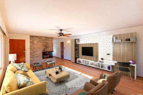 490 E Spring St, Napa, CA 94559 photo 4