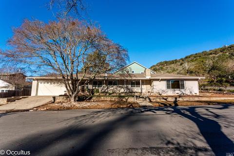 490 E Spring St, Napa, CA 94559 photo 1
