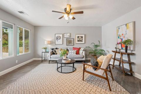 106 Narcissus Ct, Vallejo, CA 94591 photo 4
