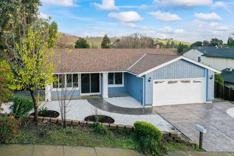 106 Narcissus Ct, Vallejo, CA 94591 photo 2
