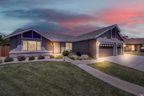 1056 Birch Ct, Fairfield, CA 94533 photo 1