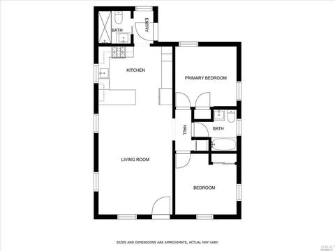 2233 Vidal St, Napa, CA 94559 photo 39
