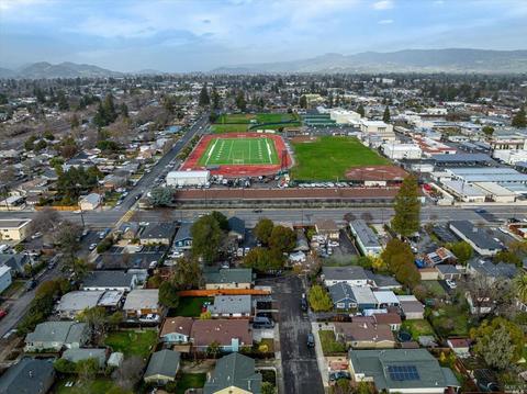 2233 Vidal St, Napa, CA 94559 photo 19