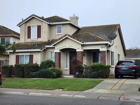 1648 Hickam Cir, Suisun City, CA 94585