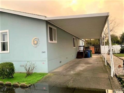1040 Capewood Ln, Windsor, CA 95492 photo 3