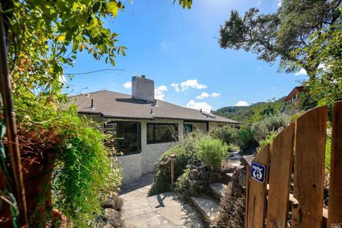 75 Mountain View Rd, Fairfax, CA 94930 photo 70