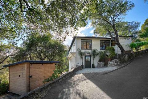 75 Mountain View Rd, Fairfax, CA 94930 photo 4
