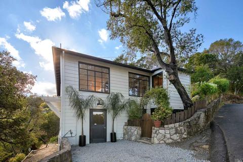75 Mountain View Rd, Fairfax, CA 94930 photo 5