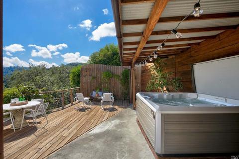 75 Mountain View Rd, Fairfax, CA 94930 photo 58